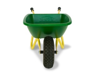 BERG Dempy Wheelbarrow