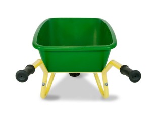 BERG Dempy Wheelbarrow