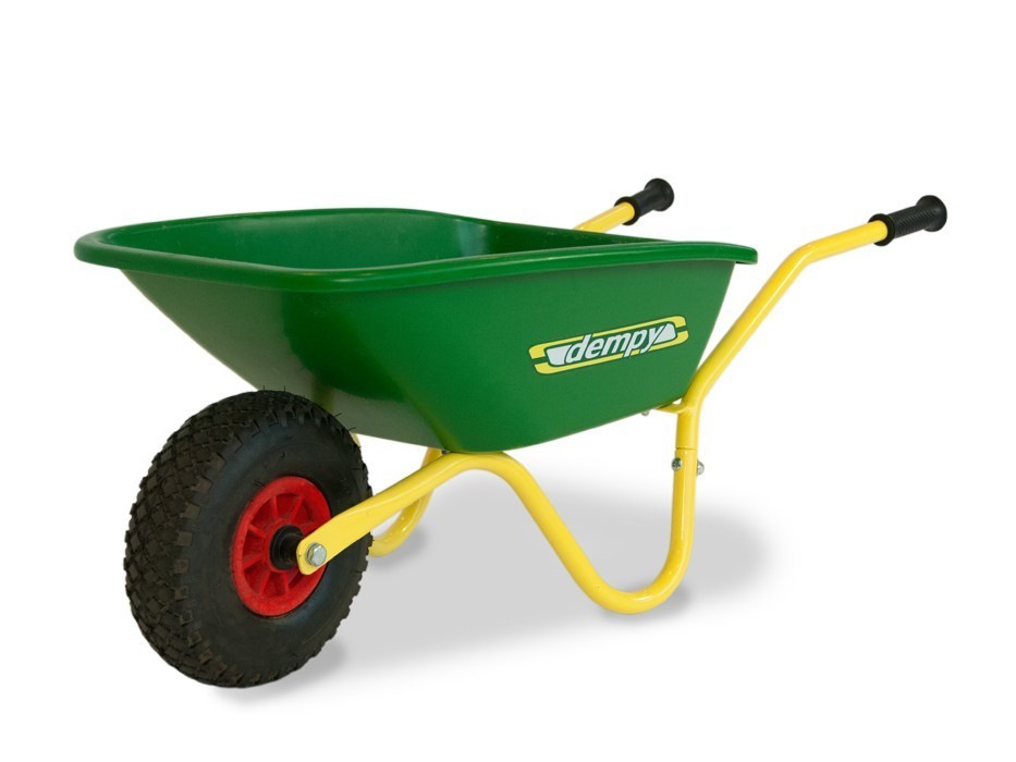 BERG Dempy Wheelbarrow