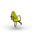 BERG Claas Passenger Seat