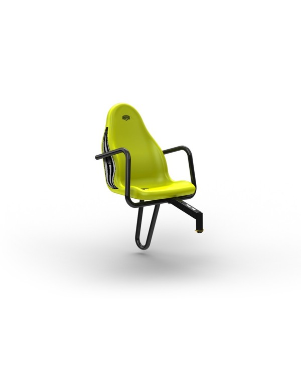 BERG Claas Passenger Seat