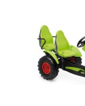 BERG Claas Passenger Seat