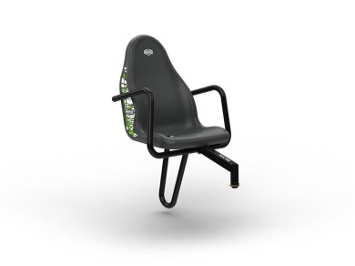 BERG X-Plore Passenger Seat