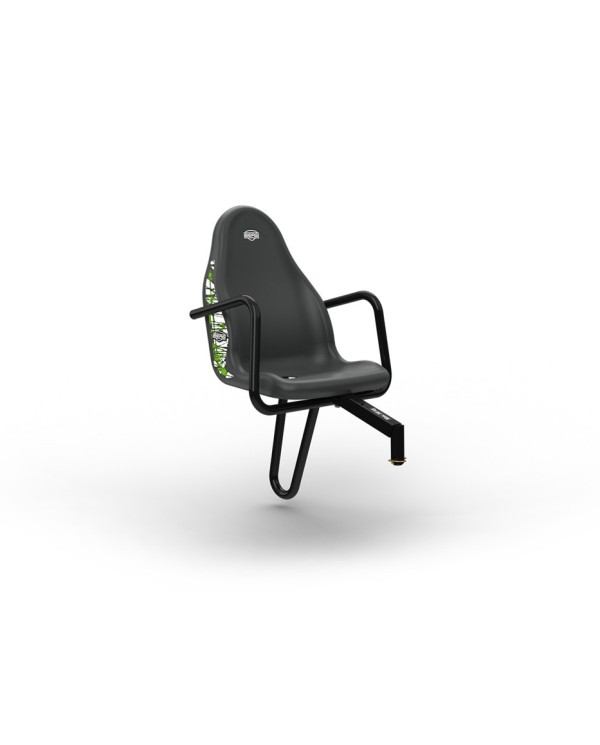 BERG X-Plore Passenger Seat