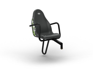 BERG X-Plore Passenger Seat