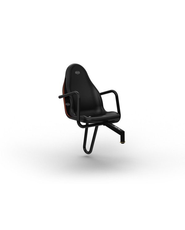 BERG Black Edition Passenger Seat