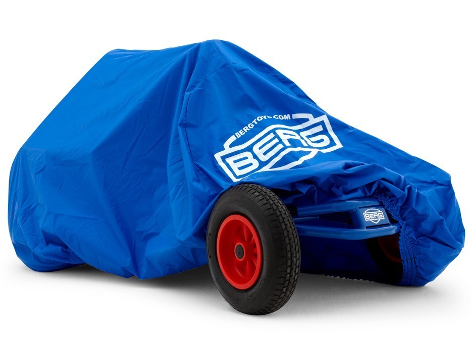 BERG Go Kart Cover