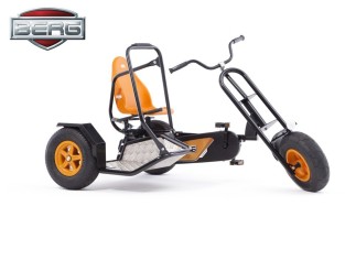 BERG Duo Chopper BF Go-Kart