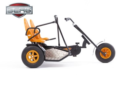 BERG Duo Chopper BF Go-Kart