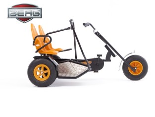 BERG Duo Chopper BF Go-Kart