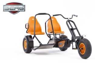 BERG Duo Chopper BF Go-Kart