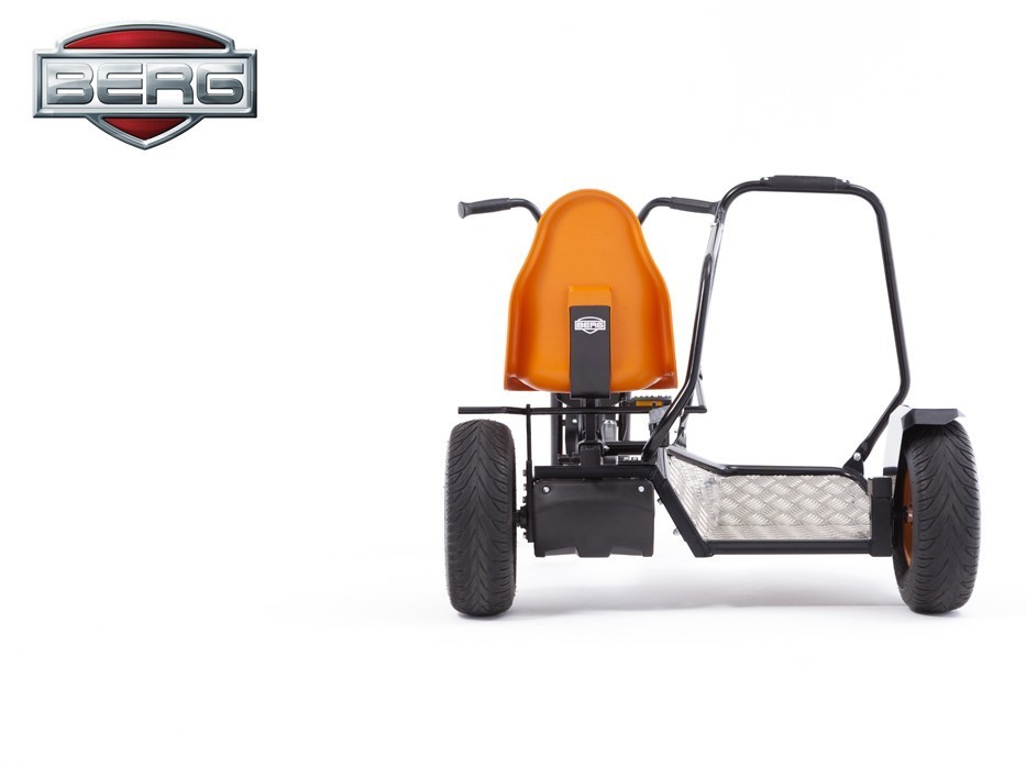 BERG Duo Chopper BF Go-Kart