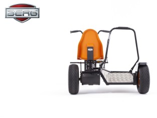 BERG Duo Chopper BF Go-Kart