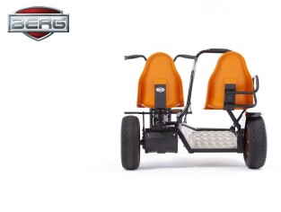 BERG Duo Chopper BF Go-Kart