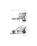 BERG Duo Chopper BF Go-Kart