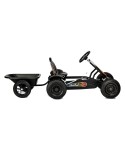 Pedal Go Karts - DINO Junior Hot Rod BF1