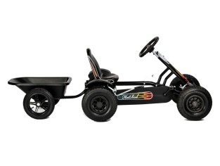 Pedal Go Karts - DINO Junior Hot Rod BF1