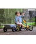 BERG Buzzy Trailer