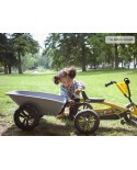 BERG Buzzy Trailer