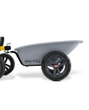 BERG Buzzy Trailer