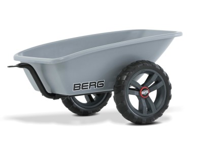 BERG Buzzy Trailer