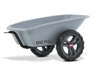 BERG Buzzy Trailer