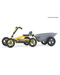 BERG Buzzy Trailer