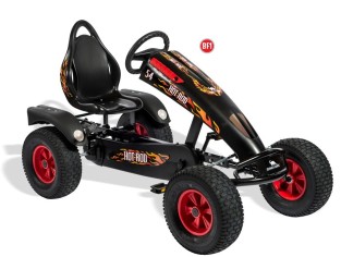 DINO Hot Rod Pedal Go Kart