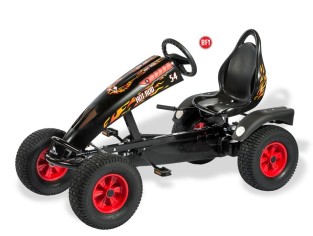 DINO Hot Rod Pedal Go Kart