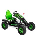 DINO Trophy Pedal Go Kart