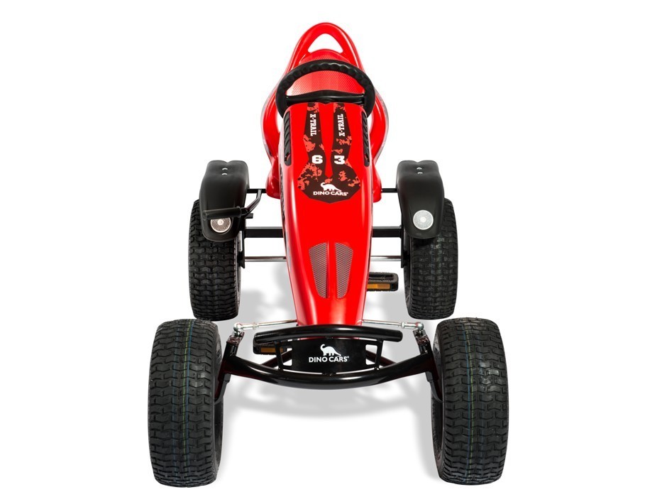 DINO X-Trail BF1 Adult Go Kart