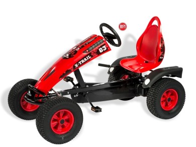 DINO X-Trail BF1 Adult Go Kart