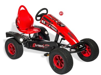 DINO X-Trail BF1 Adult Go Kart