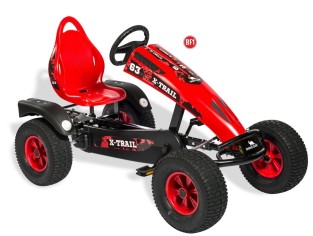 DINO X-Trail BF1 Adult Go Kart