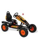 DINO Graffiti BF1 Adult Go Kart
