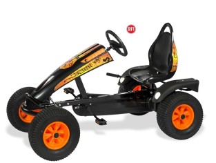 DINO Graffiti BF1 Adult Go Kart