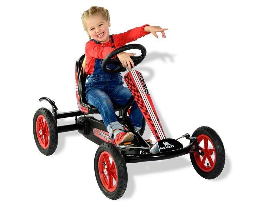 DINO Speedy Racer BF1 Go Kart