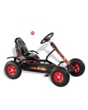 Pedal Go Karts - DINO Junior Hot Rod BF1