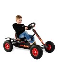 Pedal Go Karts - DINO Junior Hot Rod BF1