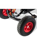 Pedal Go Karts - DINO Junior Hot Rod BF1