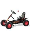 Pedal Go Karts - DINO Junior Hot Rod BF1