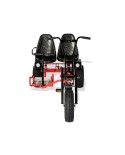 DINO 2 Rider F Go-Kart