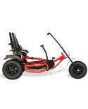 DINO 2 Rider F Go-Kart