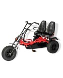 DINO 2 Rider F Go-Kart