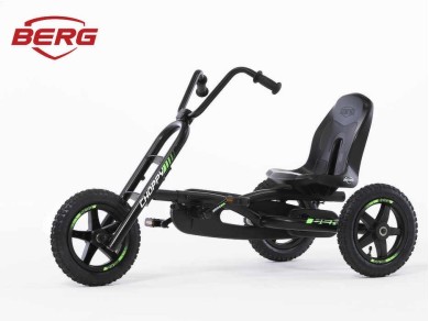 BERG Choppy Neo Go-Kart