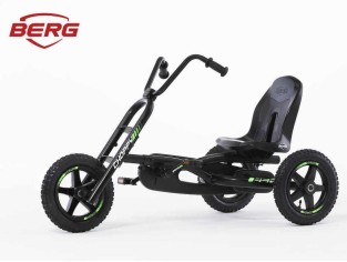 BERG Choppy Neo Go-Kart