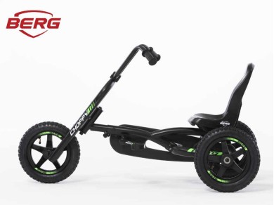 BERG Choppy Neo Go-Kart