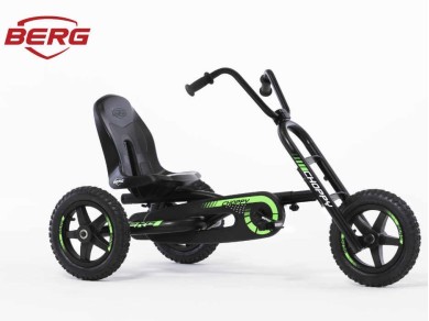 BERG Choppy Neo Go-Kart