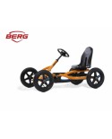 BERG Buddy B-Orange Go-Kart