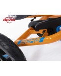 BERG Buddy B-Orange Go-Kart